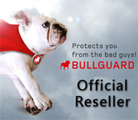 Bullguard Reseller